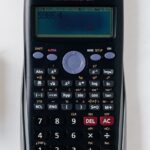 Calculatrices